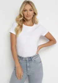 born2be-bialy-t-shirt-damski-s-m