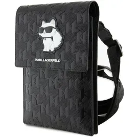 torebka-karl-lagerfeld-klwbsakhpck-saffiano-monogram-choupette-czarny-black