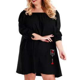 tunika-oversize-sukienka-czarna-plus-size