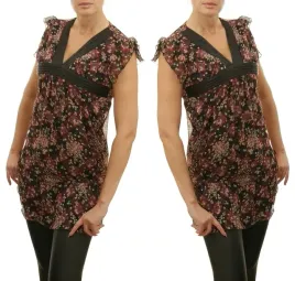 zwiewna-kobieca-kwiecista-tunika-1047u