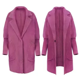 plaszcz-alpaka-kolnierz-welna-kolor-wrzosowy