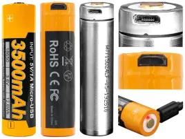 akumulator-fenix-usb-arb-l18u-18650-3500-mah-36-v