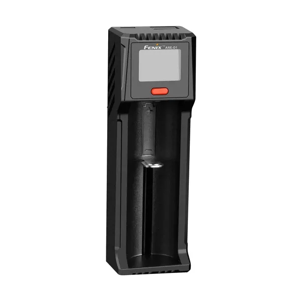 ladowarka-usb-fenix-are-d1-model-are-d1