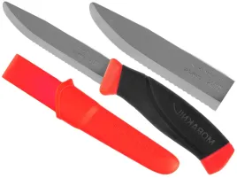 noz-morakniv-companion-f-rescue-czerwony-stal-nierdzewna