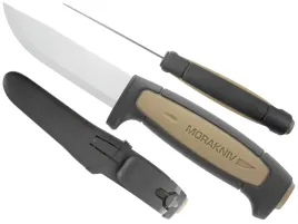 noz-morakniv-craft-pro-rope-czarno-kremowy-stal-nierdzewna