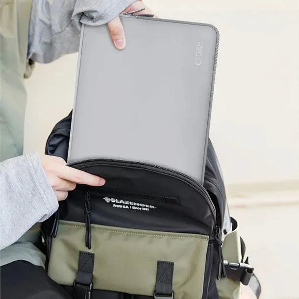 torba-tech-protect-neoslim-laptop-15-16-crayon-grey-funkcje-pochlanianie-wstrzasow