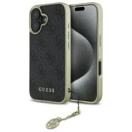 etui-guess-guhcp16sgf4ggr-apple-iphone-16-hardcase-4g-charms-collection-cza