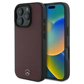 etui-mercedes-mehmp16x23rbarr-apple-iphone-16-pro-max-hardcase-textured-and