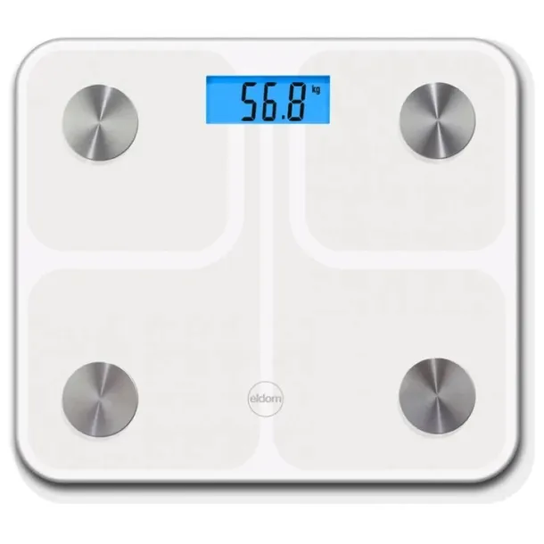 waga-eldom-two-600-ellie-wh-bluetooth-analityczna-stan-nowy
