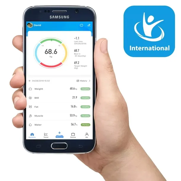 waga-eldom-two-600-ellie-wh-bluetooth-analityczna-stan-nowy