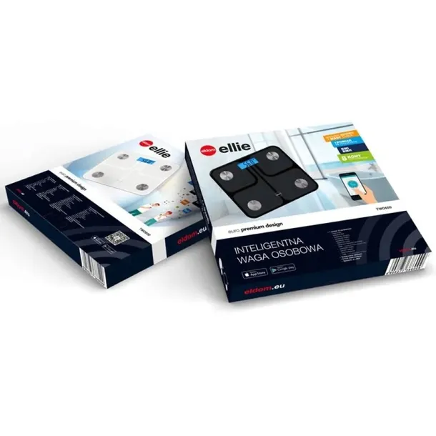waga-eldom-two-600-ellie-wh-bluetooth-analityczna-stan-nowy