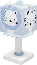 lampa-stolowa-dalber-baby-jungle-azul-nocna-lampka-dla-dzieci