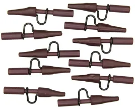 bezpieczny-klips-b-brazowy-10szt