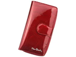 portfel-damski-skorzany-pierre-cardin-02-leaf-116-czerwony