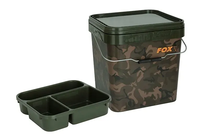 tacka-do-wiadra-fox-bucket-insert-10l-stan-nowy