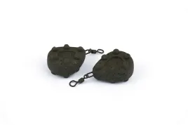 ciezarek-fox-camotex-kling-on-swivel-56g