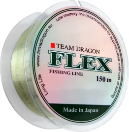 zylka-team-dragon-flex-0-35mm-12-1kg-jasnozielona