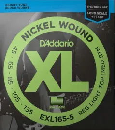 struny-d-addario-nickel-exl165-5-45-135-5str