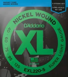 struny-d-addario-xl-nickel-exl220-5-40-125-5str