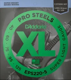 struny-d-addario-prosteels-eps220-5-40-125-5str