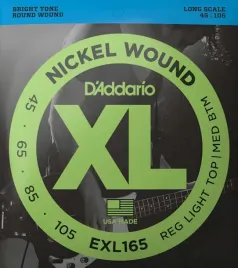 struny-d-addario-nickel-exl165-45-105