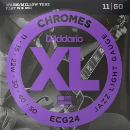 struny-d-addario-chromes-flat-wound-ecg24-11-50
