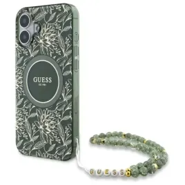 etui-guess-guhmp16shcpofpa-apple-iphone-16-hardcase-iml-flowers-allover-ele