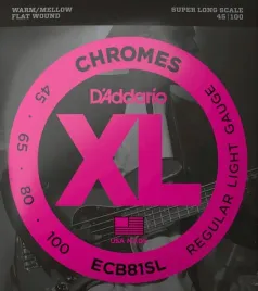 struny-d-addario-chromes-ecb81sl-45-100