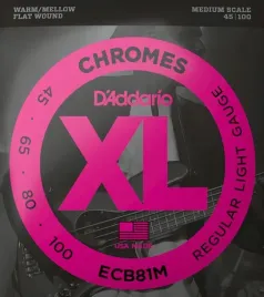 struny-d-addario-chromes-ecb81m-45-100