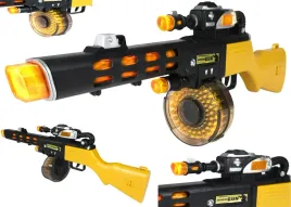 karabin-strzelba-na-baterie-obracajace-naboje