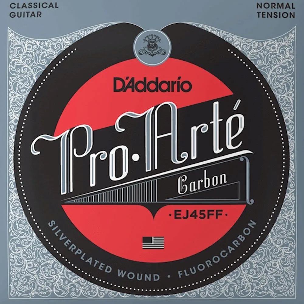 struny-d-addario-pro-arte-carbon-ej45ff-normal-stan-nowy