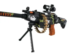 karabin-dla-dzieci-swiatlo-dzwiek