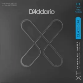struny-d-addario-xt-titanium-xtc46tt-hard