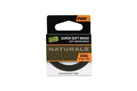 plecionka-przyponowa-fox-naturals-soft-braid-hooklength-20m-20lb