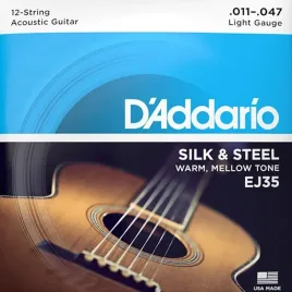 struny-d-addario-silk-and-steel-ej35-11-47-12str