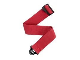 pasek-gitarowy-d-addario-poly-auto-lock-red