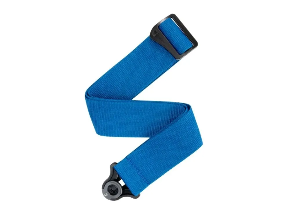 pasek-gitarowy-d-addario-poly-auto-lock-blue-stan-nowy