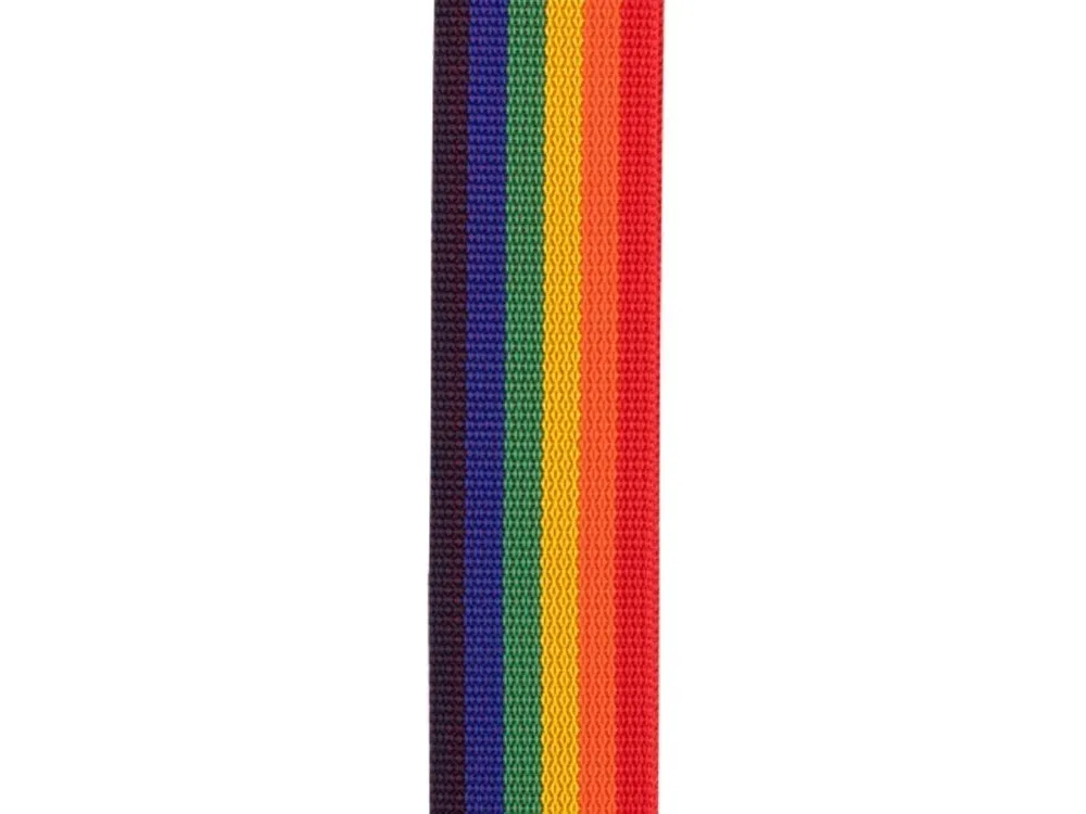 pasek-gitarowy-d-addario-poly-auto-lock-rainbow