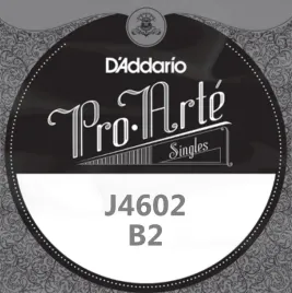 struna-b2-do-klasyka-d-addario-pro-arte-j4602