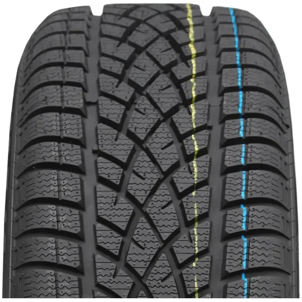 4x 205/55R17 OPONY ZIMOWE KOMPLET 4 sztuki JAKOŚĆ