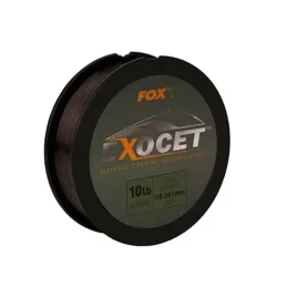 zylka-fox-exocet-mono-trans-khaki-0-309mm-13lbs-5