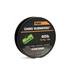 plecionka-przyponowa-fox-submerge-camo-40lb-10m