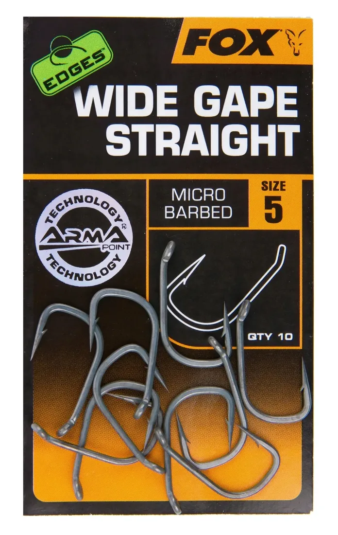 haczyk-edges-armapoint-wide-5-fox-stan-nowy