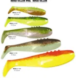 ripper-dragon-reno-killer-6cm-red-dark-black-stan-nowy