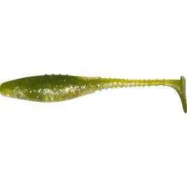 dragon-ripper-belly-fish-pro-75cm-clear-olive-4szt