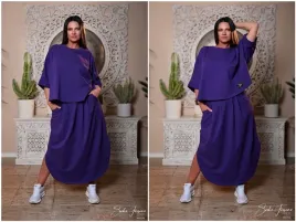 sasha-ferrano-komplet-spodnica-bluza-kiri-fiolet-plus-size-52-54-bawelna
