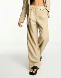 4th-and-reckless-bezowe-eleganckie-spodnie-szerokie-nogawki-ahd-nh2-s