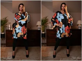 sasha-ferrano-tunika-sukienka-kimono-ari-z-jedwabiem-54-56-plus-size-czarna