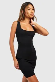 boohoo-czarna-olowkowa-mini-sukienka-ramiaczka-basic-fln-ng6-s