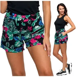 krotkie-spodenki-damskie-szorty-eleganckie-wiskoza-na-lato-moraj-r-s